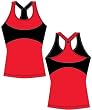 Texas Tech - Yoga Tank