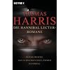 Die Hannibal Lecter Romane: Roter Drache - Das Schweigen der L�mmer  - Hannibal