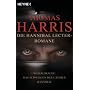 Die Hannibal Lecter Romane: Roter Drache - Das Schweigen der L�mmer  - Hannibal