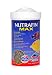 Hagen Nutrafin Max Spirulina Flakes, 2.72-Ounce