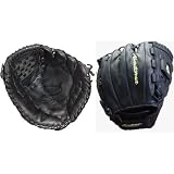 12.5 Left Hand Throw Reptilian Design Series Womens Fastpitch Softball Glove