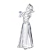 Swarovski Snow White Disney Figurine