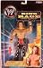 SHAWN MICHAELS WWE RUTHLESS AGGRESSION 17.5 ACTION FIGURE