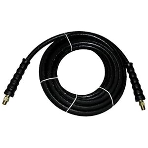 Oregon 37-064 Pressure Washer 25-foot 3 8-Inch Diameter Hose 3,000 Max psi 3 8-Inch Male... by 
