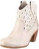 Felmini Martinica7039 7039, Damen, Stiefel, Elfenbein (Maus), EU 40