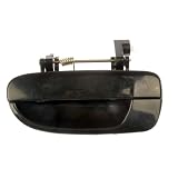 Dorman 80686 Hyundai Accent Driver Side Replacement Rear Exterior Door Handle