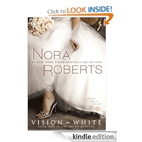 Vision In White (Bride Quartet)