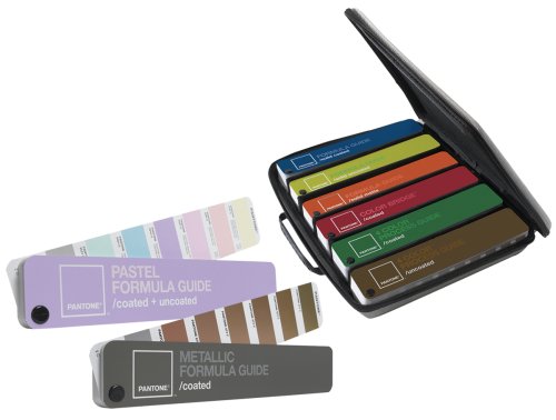 Pantone Essentials Plus