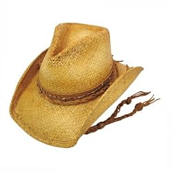 Shady Brady Cosmo Western