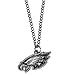 NFL Siskiyou Sports Fan Shop Philadelphia Eagles Chain Necklace 22 inch Team Color