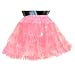 Girls Pink Crinoline - Pink