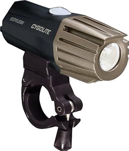 Cygolite Expilion 800 USB Bicycle Headlight