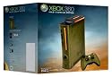 Xbox 360 Halo 3 Limited Edition Console - Customers Vote Offer