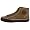 PF Flyers Center Hi Sneaker,Olive,Men's 11 M US