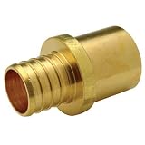PEX ADAPTER 1B X 1M SWT