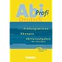 Abi-Profi - Deutsch: Aufgabensammlung mit L�sungen von Bernd Schurf