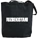 Canvas Tote Bag Black 