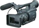 Panasonic AG-HPX172 / AG-HPX171 PAL P2 Camcorder with 12 month Manufacturer warranty