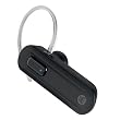 Motorola H270 Bluetooth Headset (Black)[Retail Packaging]