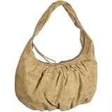 Belmondo 305108AB Sac à main femme - Beige Synthé