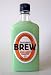 Gentleman's Brew Clean & Mean Shampoo - 12oz
