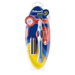 Pelikan 960955 Tintenschreiber griffix Rechtsh�nder, blau