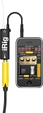 IK Multimedia AmpliTube iRig