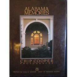 Alabama Memories