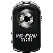 Kenko 超小型ムービーカメラ VS-FUN mini
