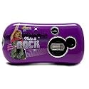 Disney Pix Click ''Make it Rock'' Hannah Montana Digital Camera