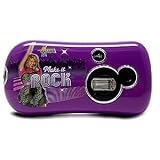 Disney Pix Click ''Make it Rock'' Hannah Montana Digital Camera
