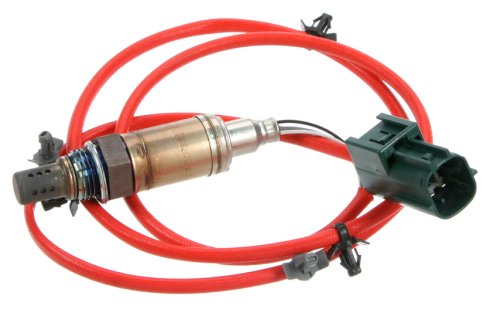 Paraut Oxygen Sensor
