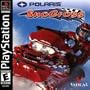 Polaris Snocross