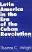 Book Latin America in the Era of the Cuban Revolution: Revised Edition