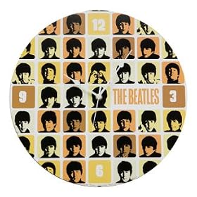 The Beatles 13.5