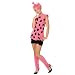 Pebbles Flintstone Teen