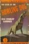 The Case of the Howling Dog