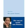 Mes quatre femmes