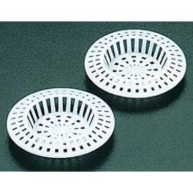 METALTEX - SOREPRO FILTRE EVIER(2)PLASTIQ.*297545