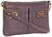 Marc by Marc Jacobs Totally Turnlock Percy Lilac