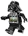 Lego Unisex 9002113 Star Wars Darth Vader Mini-figure Alarm Clock Image #8 Lego Unisex 9002113 Star Wars Darth Vader Mini-figure Alarm Clock Image #8