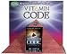 The Vitamin Code By Arvanaghi, Yorkey with Jordan Rubin