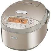 SANYO 圧力IHジャー炊飯器 「おどり炊き」 (ステンレスロゼ) ECJ-JK10(SP)