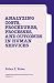 Analyzing Costs, Procedures, Processes, and Outcomes in Human Services: An Introducti...