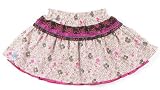 Kenzo Velour Skirt