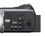 Sony DCR-SR220 4MP 60GB Hard Drive Handycam Camcorder with 15x Optical Image Stabilized Zoom