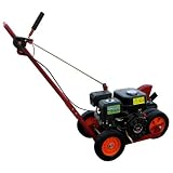 Even Cut Walk-Behind Edger, Commercial Edger 4 HP OHV Engine per 1