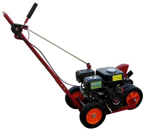 Even Cut Walk-Behind Edger, Commercial Edger 4 HP OHV Engine per 1 Even Cut Walk-Behind Edger, Commercial Edger 4 HP OHV Engine per 1