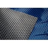 MIDWEST CANVAS 20 X 40 FT RECT BLUE/SILVER SOLAR BLANKET