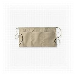 Augusta Waist Apron - 20" x 10"
